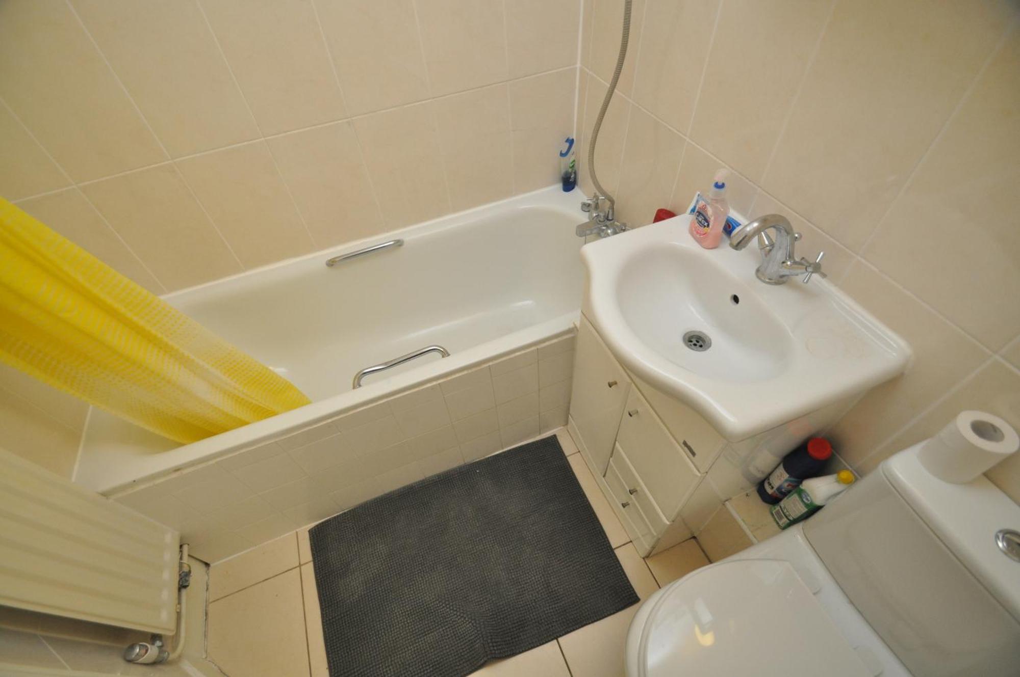 Ferienwohnung Large Garden Flat In The Heart Of Islington London Exterior foto