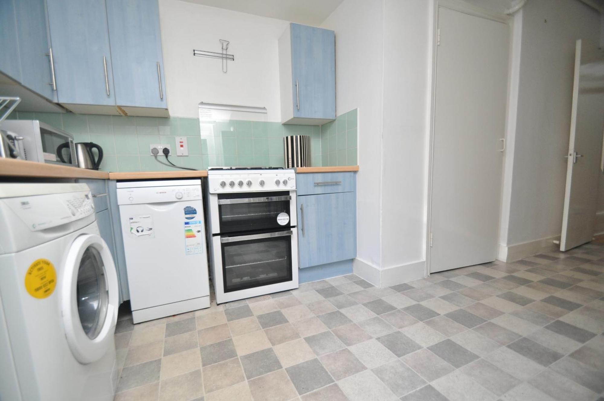 Ferienwohnung Large Garden Flat In The Heart Of Islington London Exterior foto