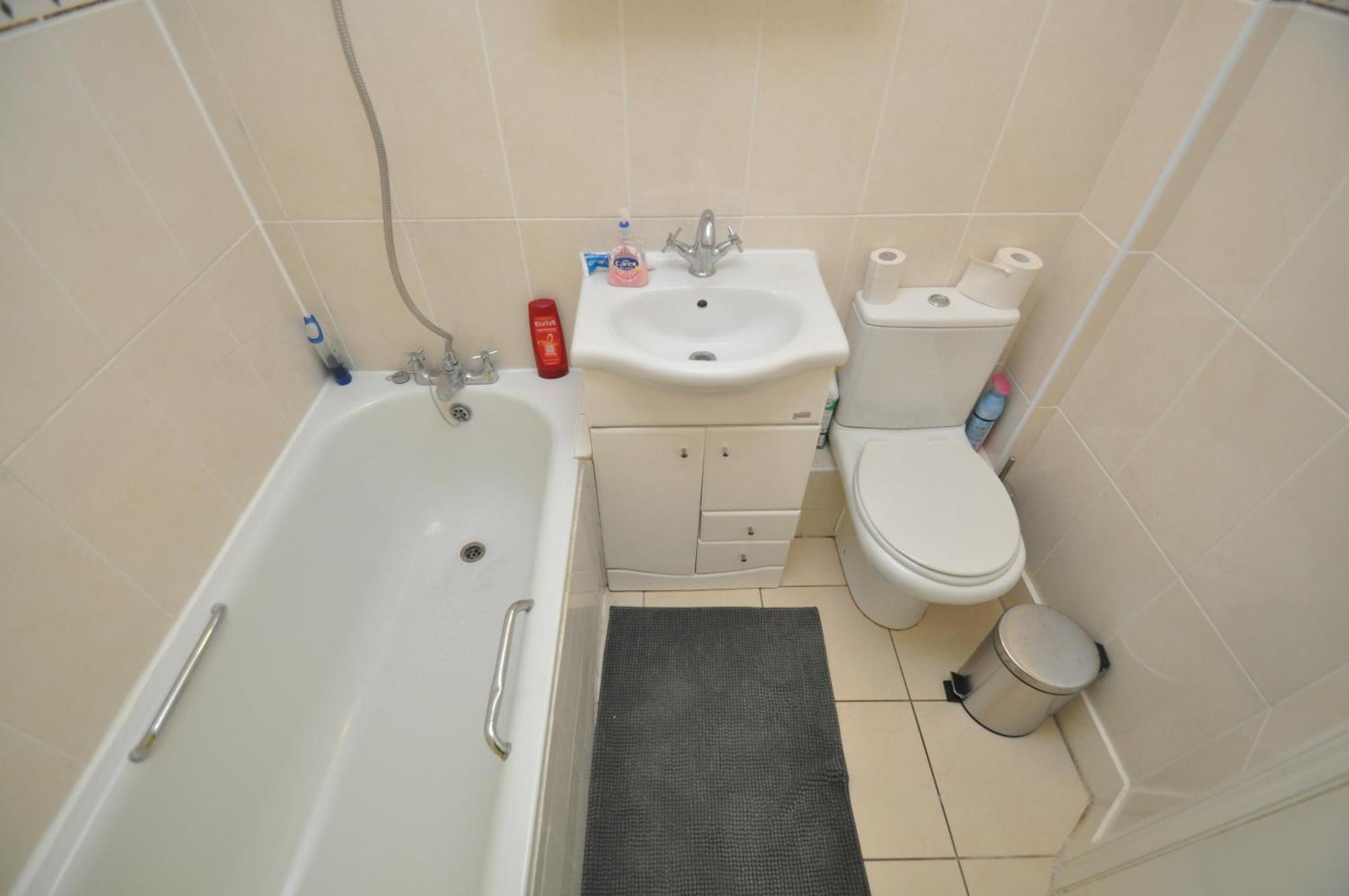 Ferienwohnung Large Garden Flat In The Heart Of Islington London Exterior foto