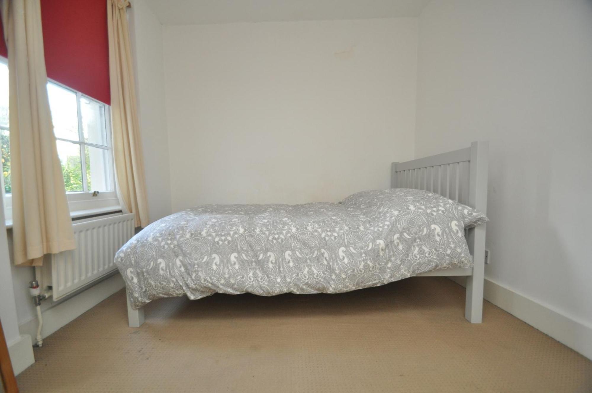 Ferienwohnung Large Garden Flat In The Heart Of Islington London Exterior foto