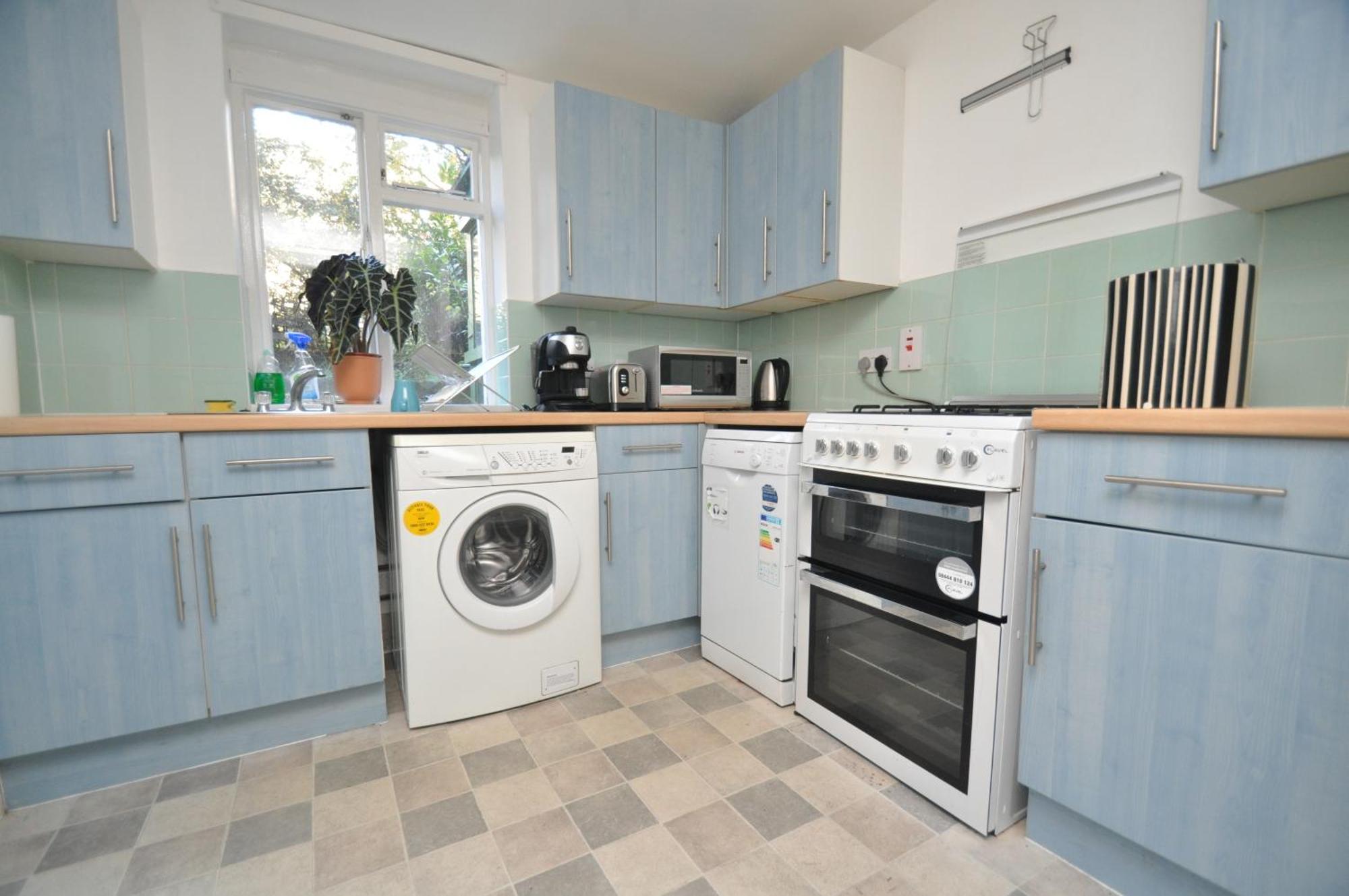 Ferienwohnung Large Garden Flat In The Heart Of Islington London Exterior foto