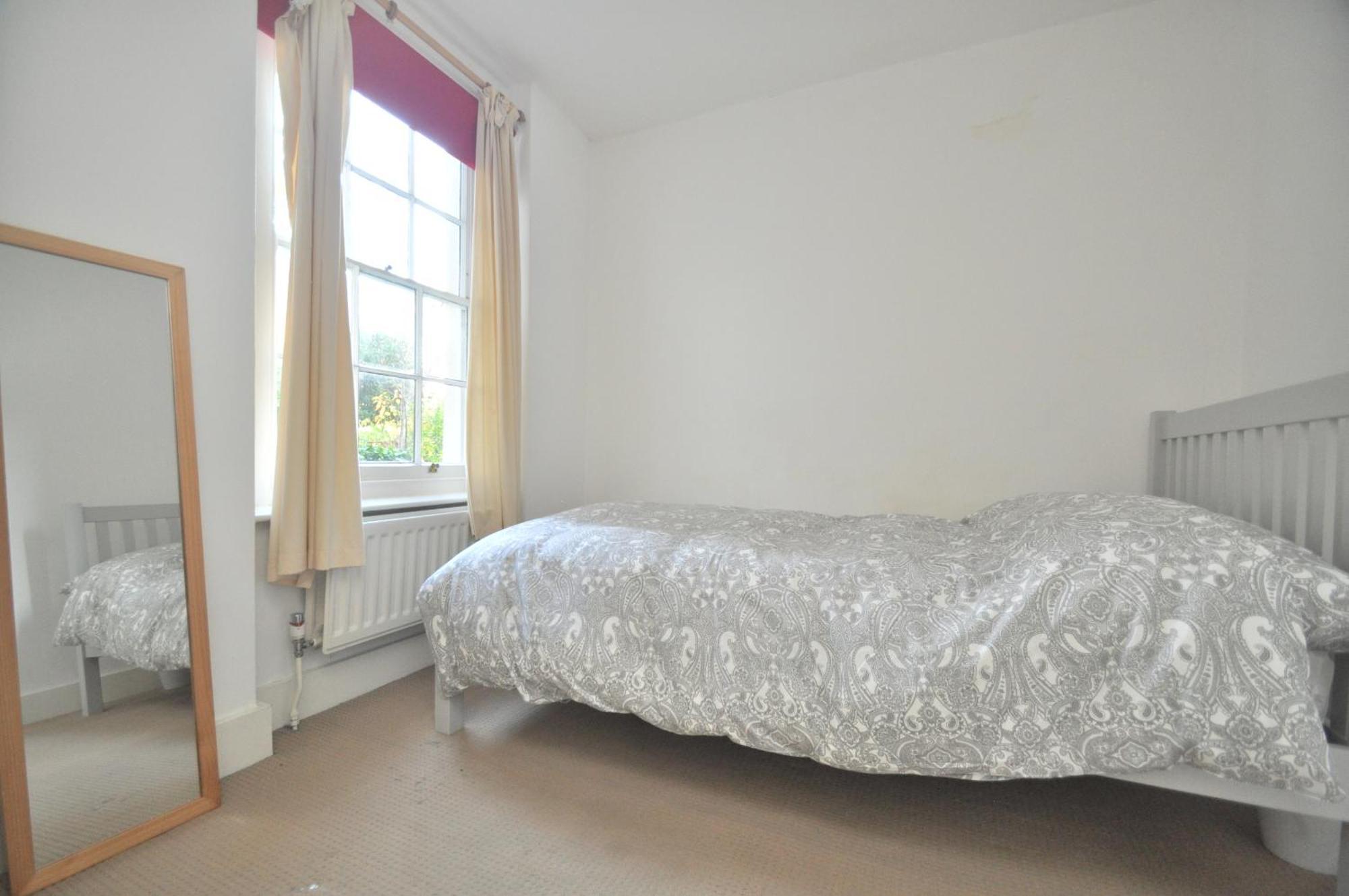 Ferienwohnung Large Garden Flat In The Heart Of Islington London Exterior foto